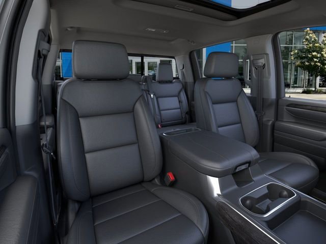 2026 Chevrolet Silverado 3500 HD LTZ - Photo 16