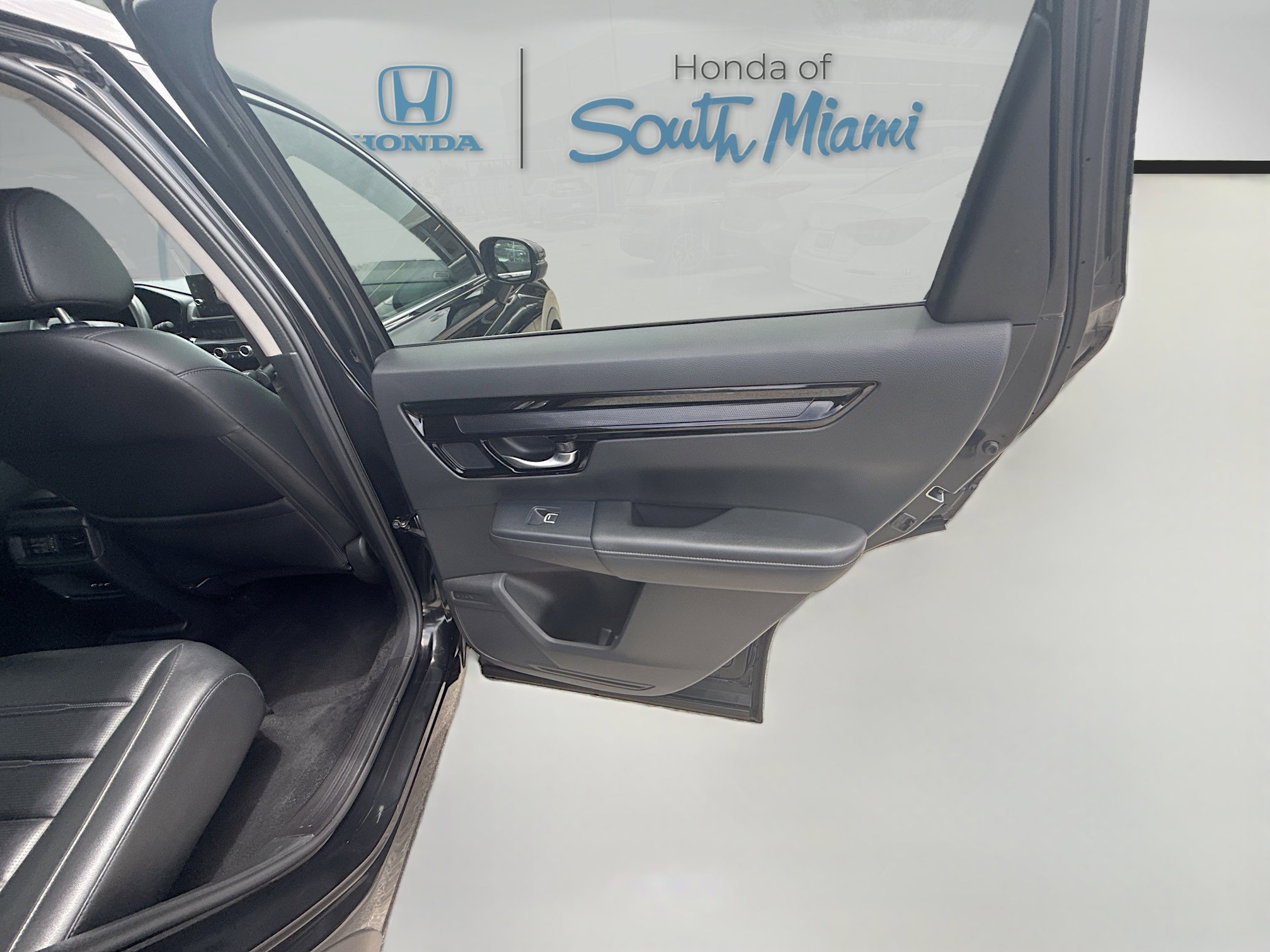 2024 Honda CR-V EX-L - Photo 30