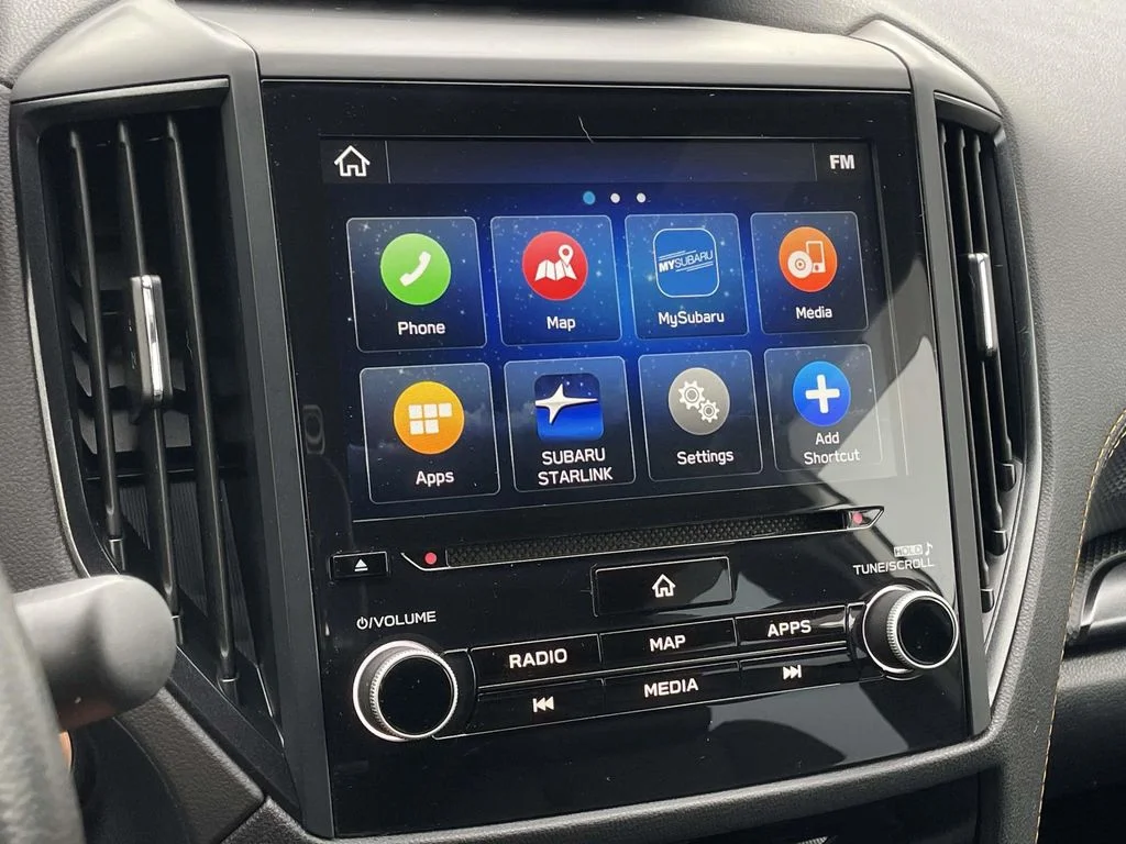 2023 Subaru Forester Wilderness - Photo 18