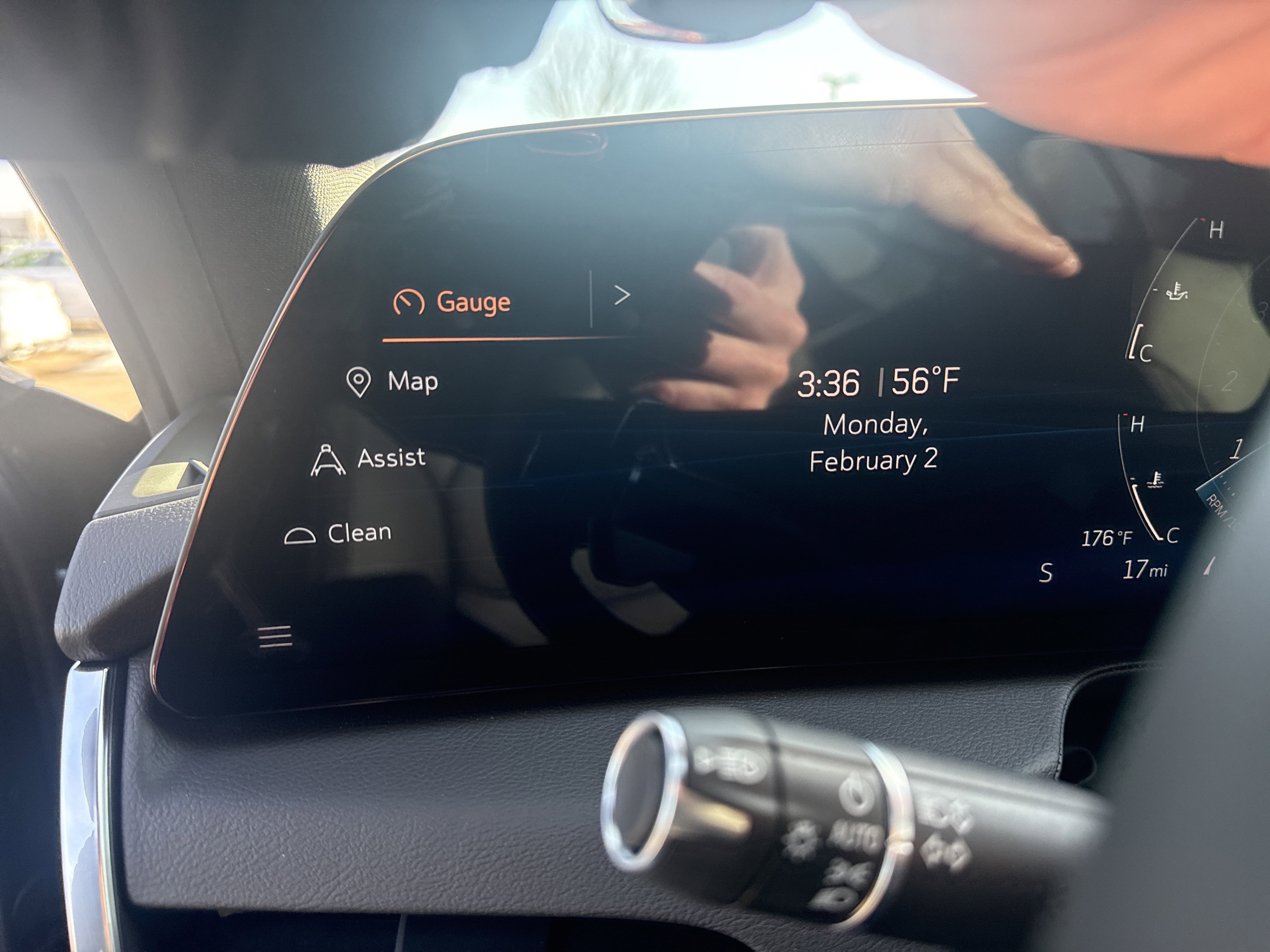 2026 Cadillac CT5 Premium Luxury - Photo 13