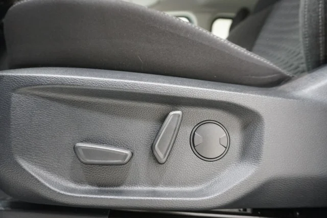 2025 Ford Ranger XLT - Photo 18