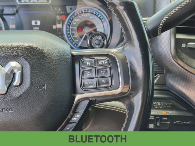 Used 2020 Gray Ram Limited image 19