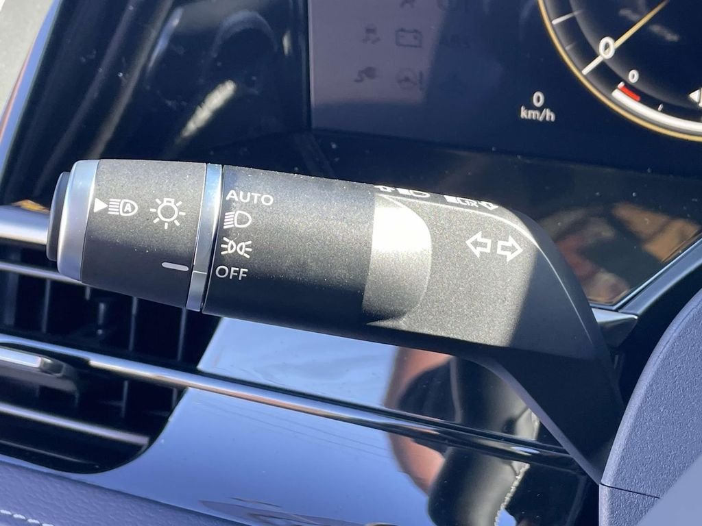 2026 INFINITI QX80 Sport - Photo 24
