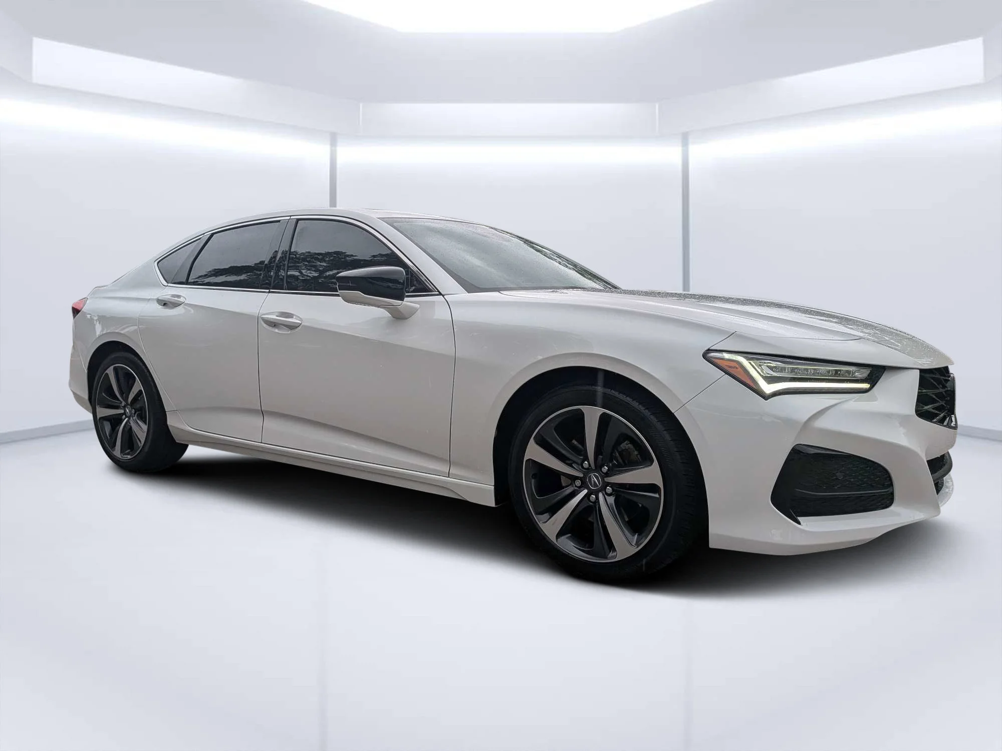 2025 Acura TLX Technology Package - Photo 41