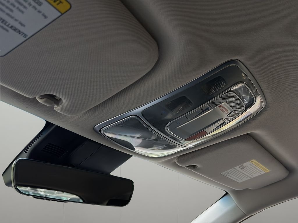 2026 GENESIS GV70 - Photo 31