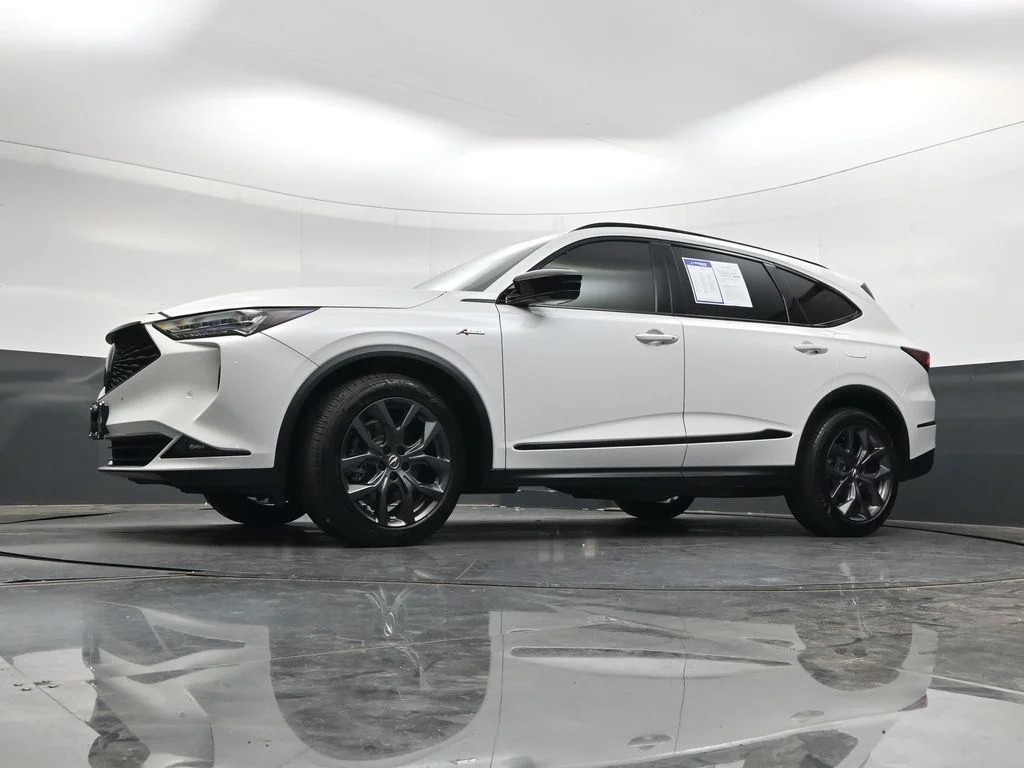 2024 Acura MDX A-Spec Package - Photo 35