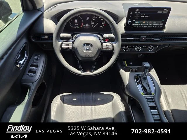 Used 2024  Honda EX-L image 15