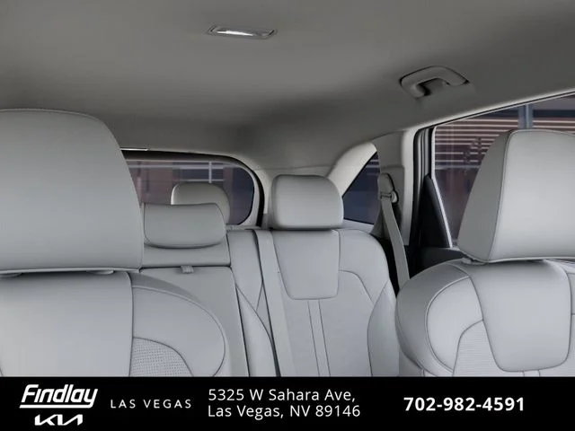New 2026 Gray Kia S image 30