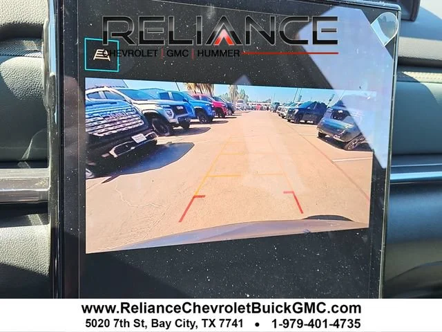 2026 GMC Terrain AT4 - Photo 30
