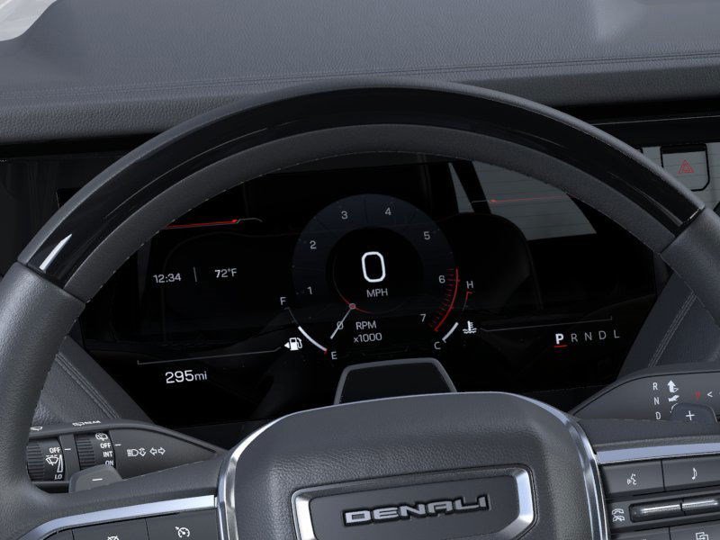 2026 GMC Yukon XL Denali - Photo 18