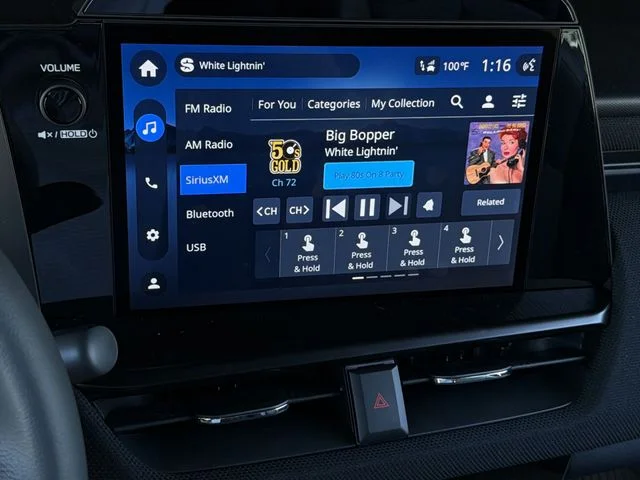 Used 2026 Blue Subaru Premium image 24