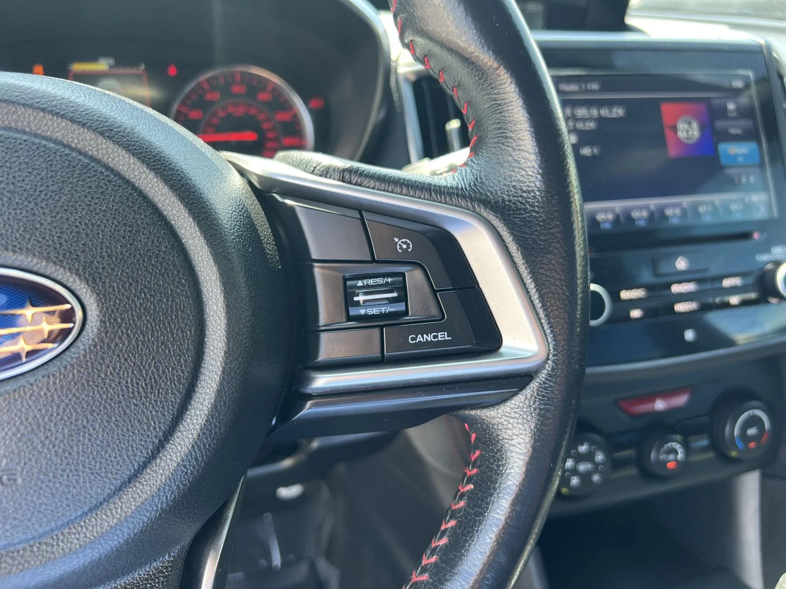 2018 Subaru Impreza Sport - Photo 19