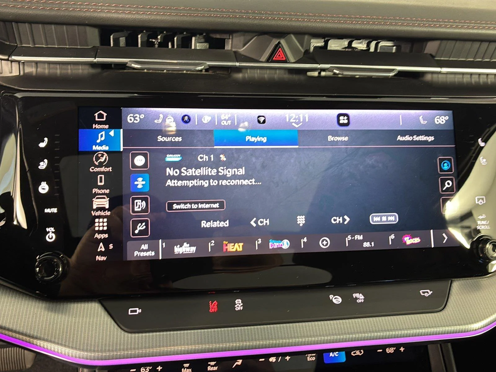 Used 2024 Baltic Gray Metallic Clearcoat Jeep Launch Edition image 27