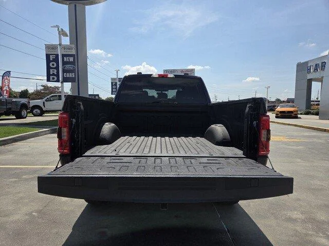 Used 2022 BLUE Ford XLT image 27