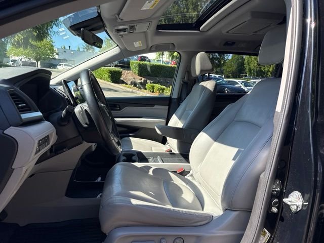 2018 Honda Odyssey Touring - Photo 7