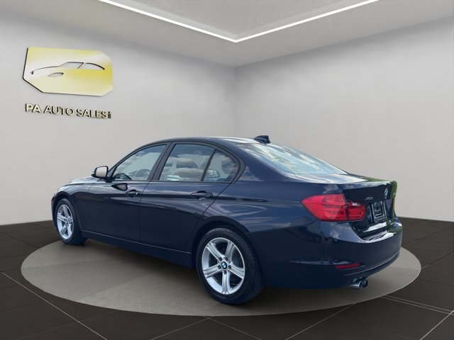 Used 2013 Blue BMW 328i xDrive image 5