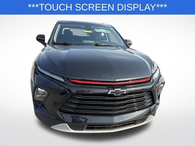 Used 2024 Black Chevrolet LT image 9