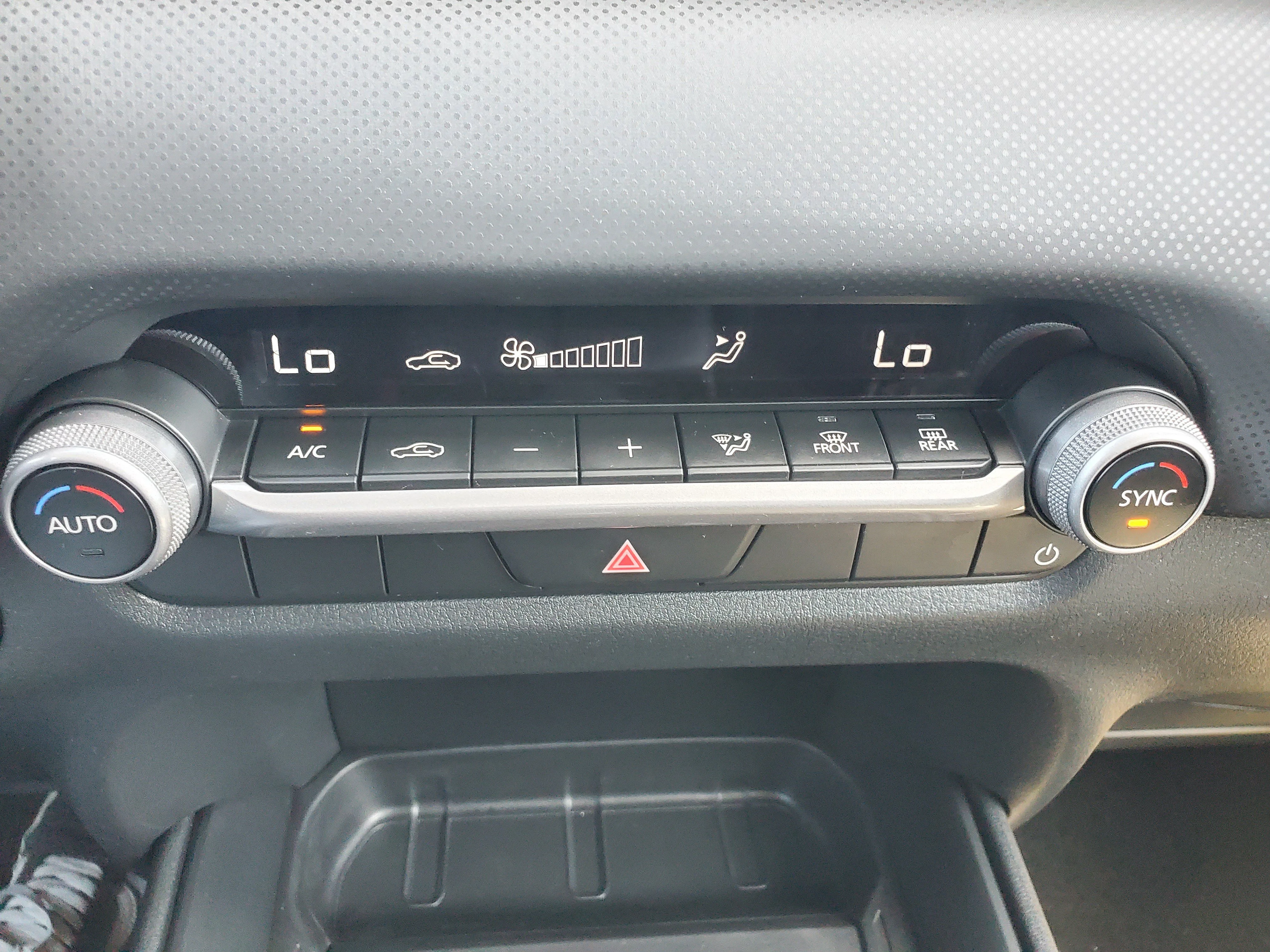 New 2026 Wind Chill Pearl Mazda 2.5 S Select AWD image 17