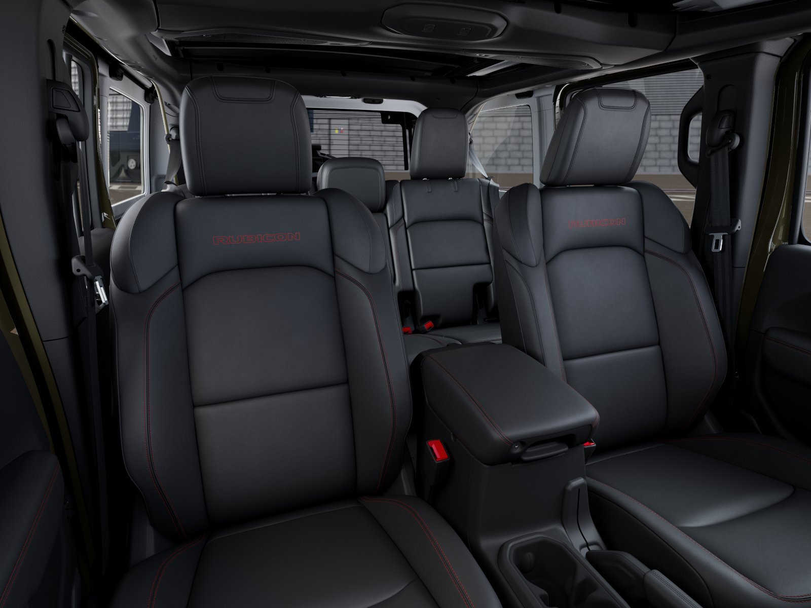 New 2026 41 Exterior Paint Jeep  image 9