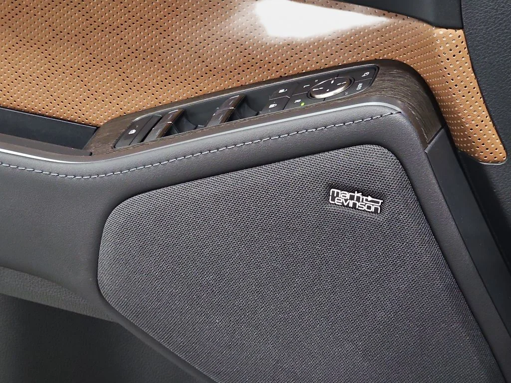 New 2026  Lexus 550 Luxury+ image 26