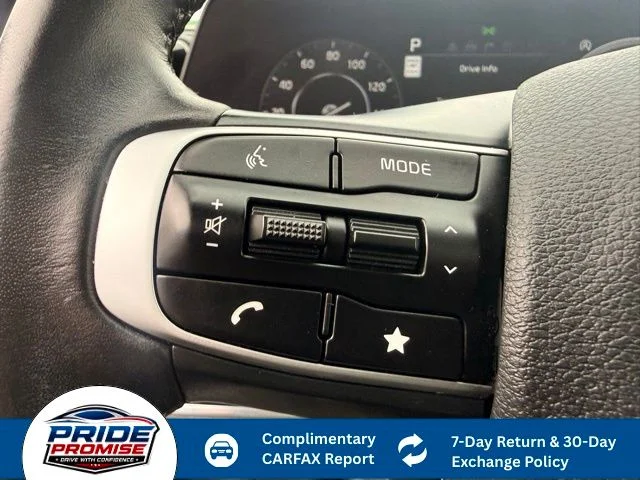 Used 2024 Gray Kia X-Pro Prestige image 26