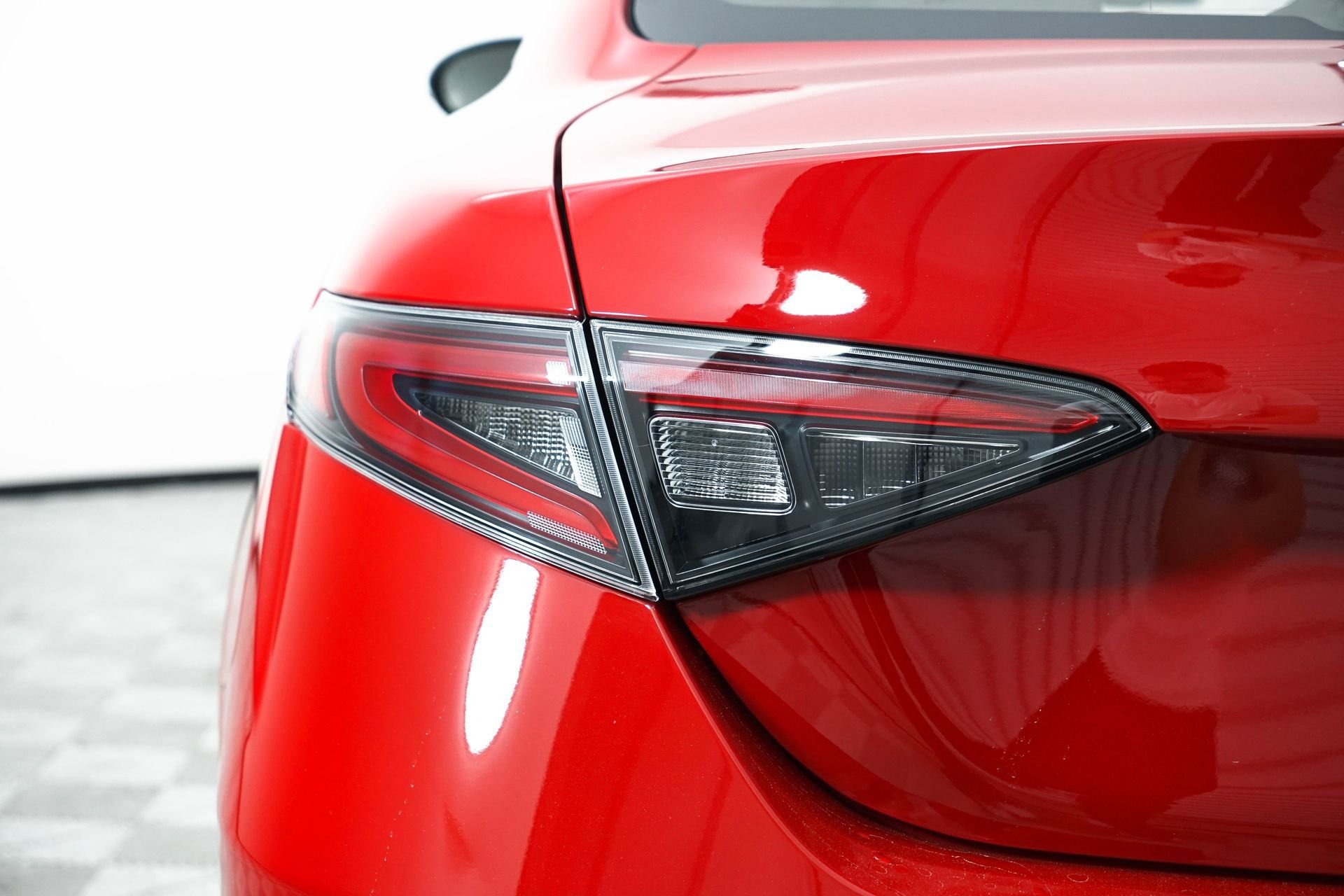 2024 Alfa Romeo Giulia Sprint - Photo 14