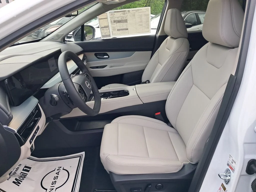 2025 Nissan Murano SL - Photo 10