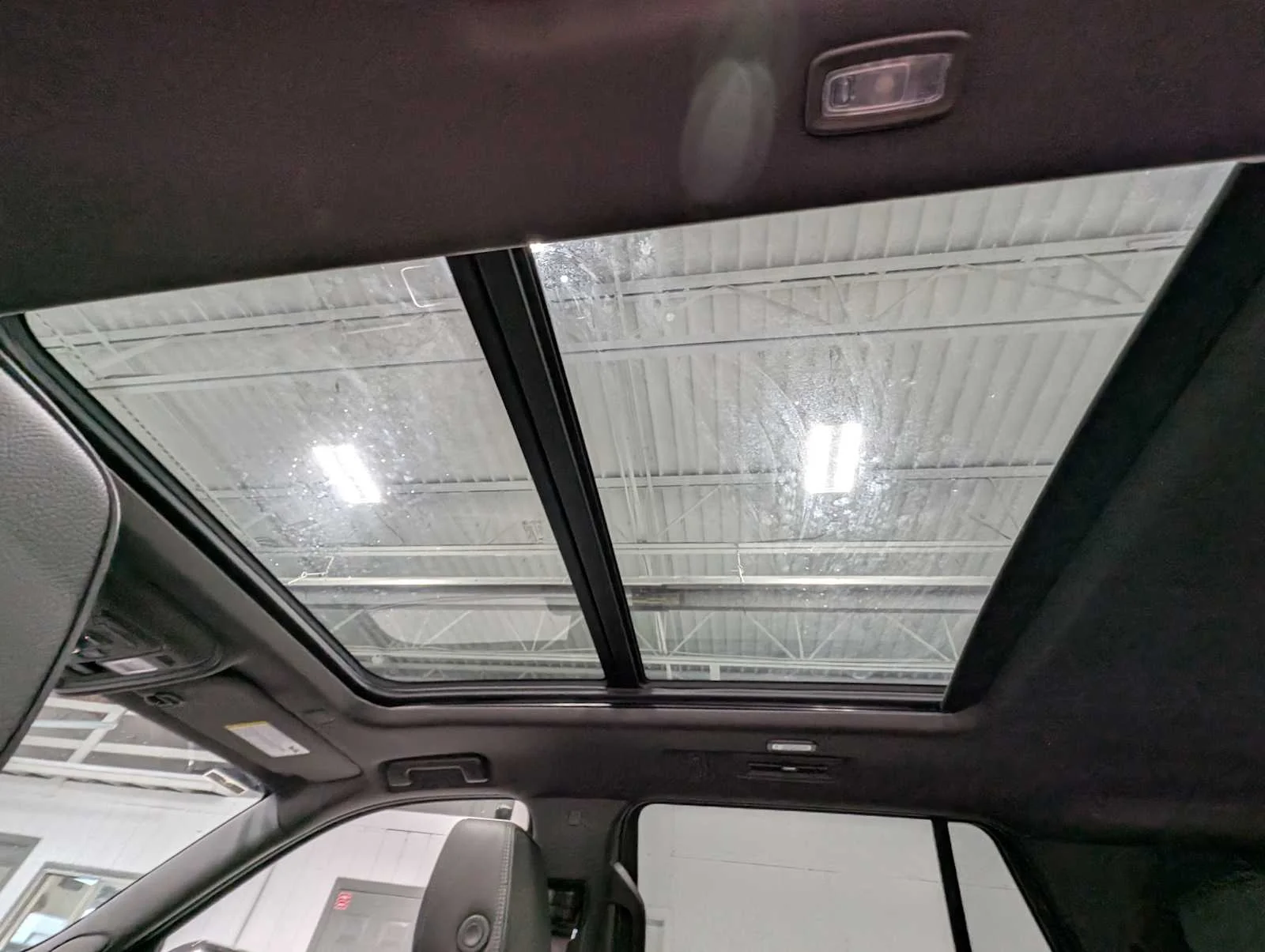 Used 2023 Titanium Rush Metallic GMC Denali image 16