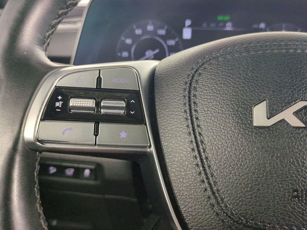 2023 Kia Telluride SX X-Pro - Photo 35