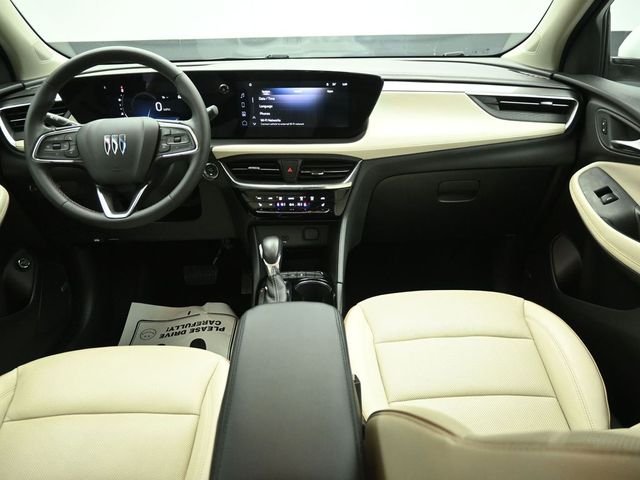 2024 BUICK ENCORE GX - Image 21