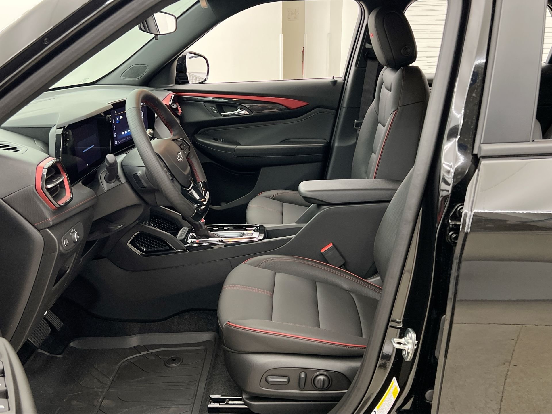 2026 Chevrolet Trailblazer RS - Photo 63