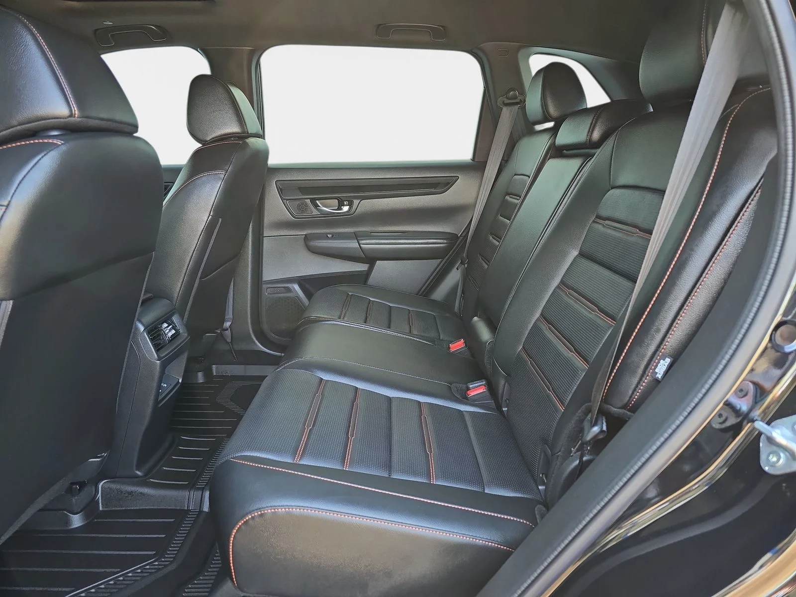 2026 Honda CR-V Sport-L - Photo 13