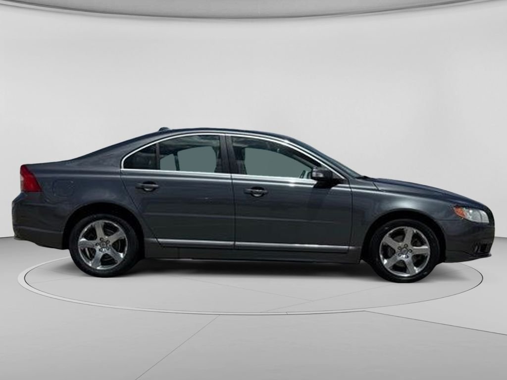 Used 2008 Oyster Gray Metallic Volvo T6 image 30