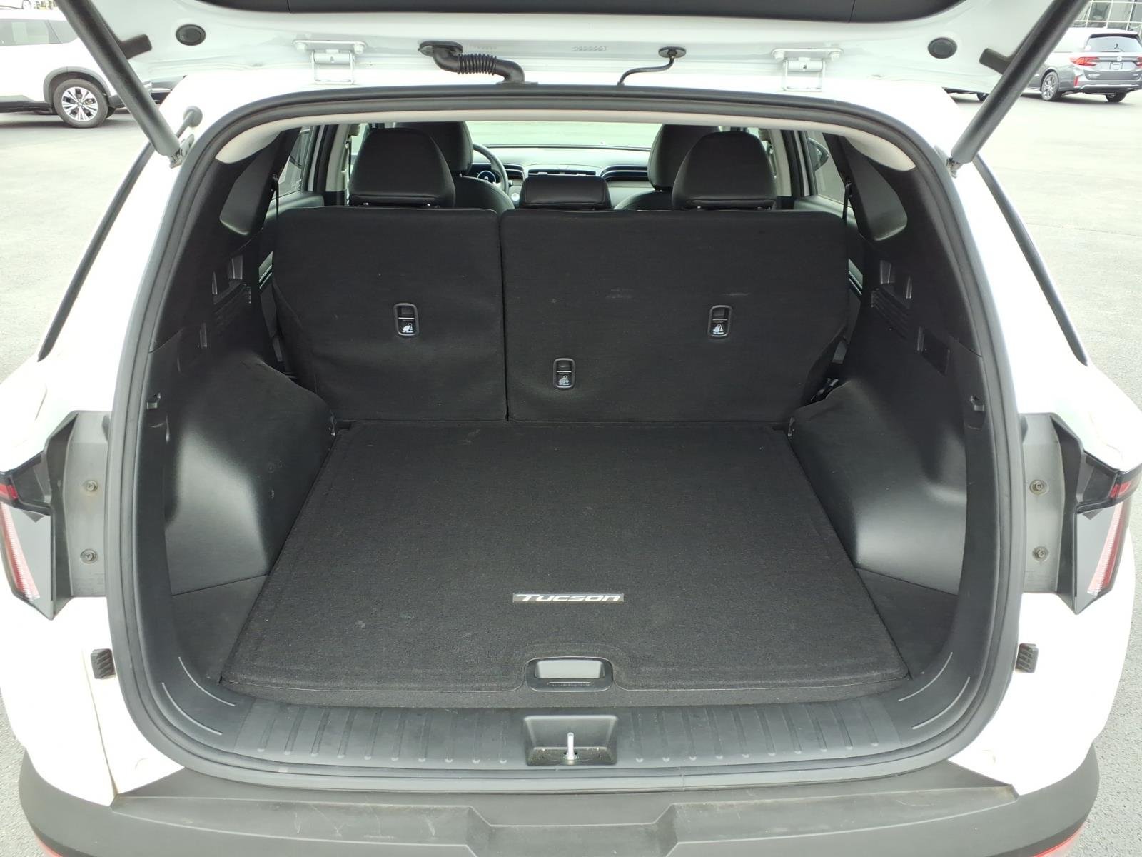 2024 Hyundai Tucson SEL Convenience - Photo 11