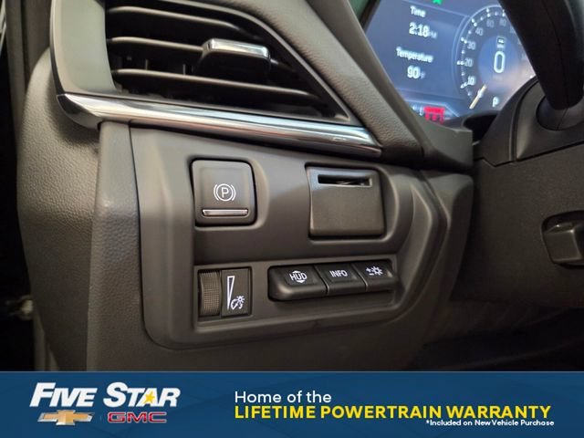 2026 Cadillac CT4 V-Series Blackwing - Photo 25
