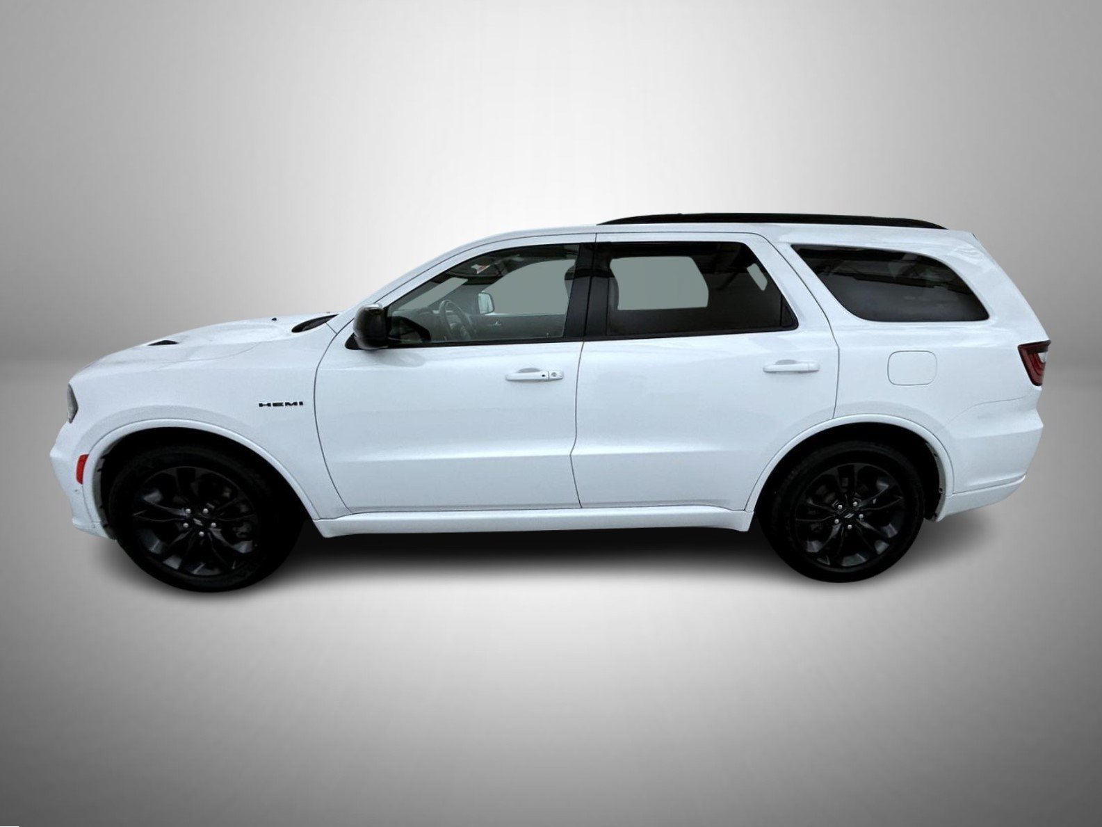 Used 2023 White Knuckle Clearcoat Dodge R/T image 8