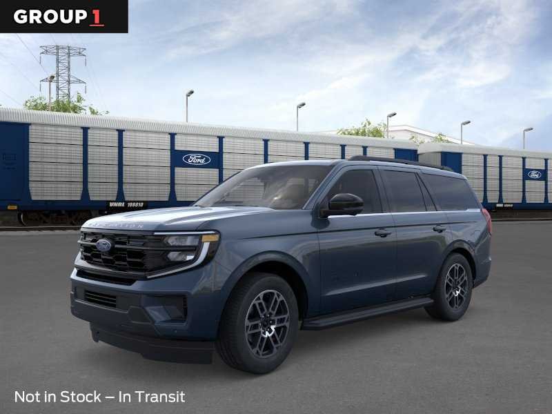 2026 Ford Expedition Active's photo