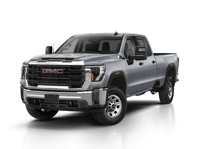 2024 GMC Sierra 3500HD
