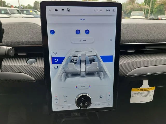 New 2026 Gray Metallic Ford Premium image 24