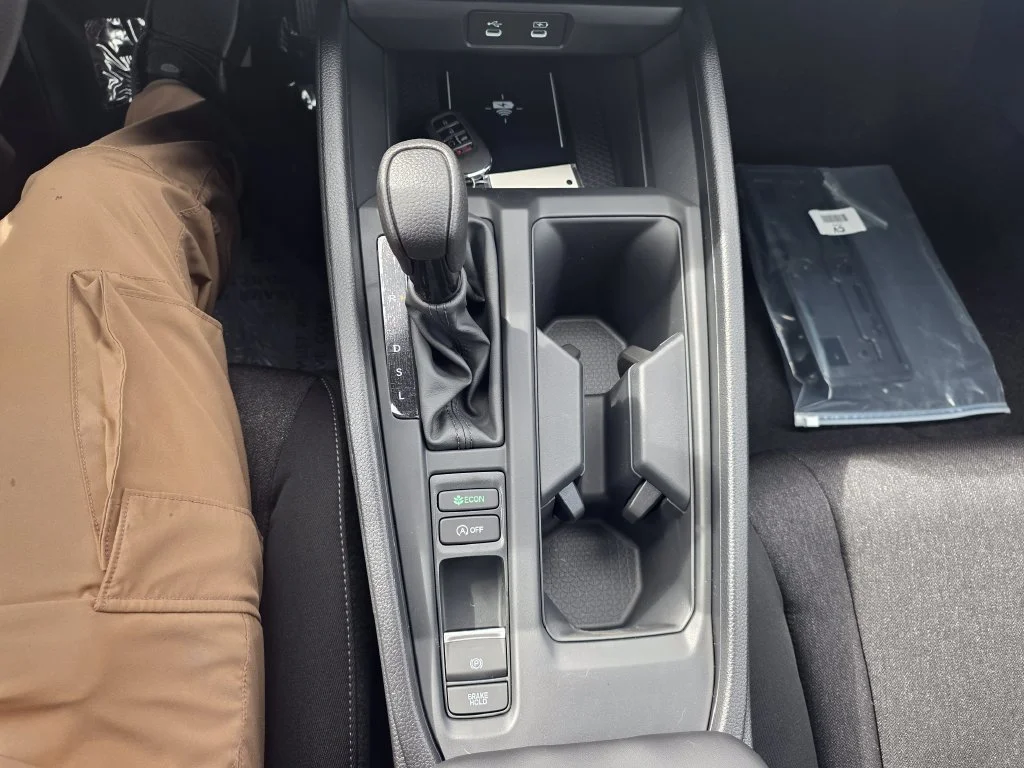 2026 Honda Accord SE - Photo 19