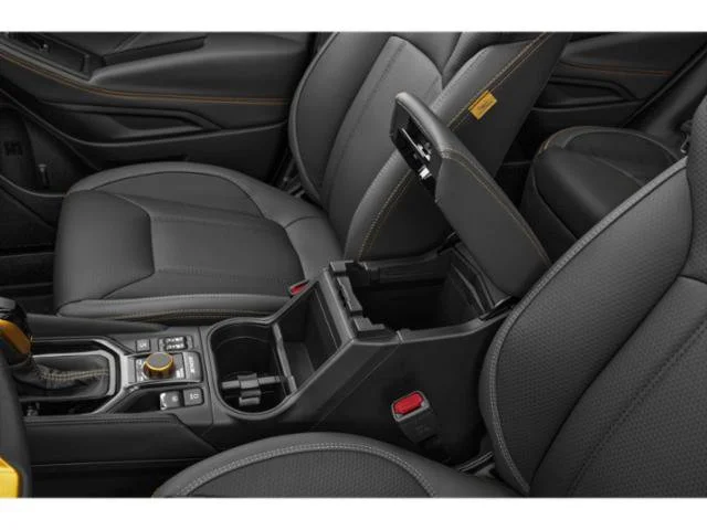 Used 2023 Ice Silver Metallic Subaru Wilderness image 17