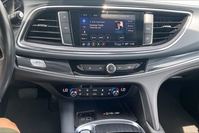 2024 Buick Enclave Premium - Photo 31
