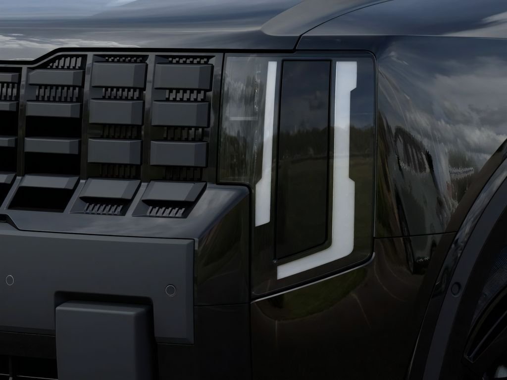 New 2027 Black Kia X-Line SX image 10
