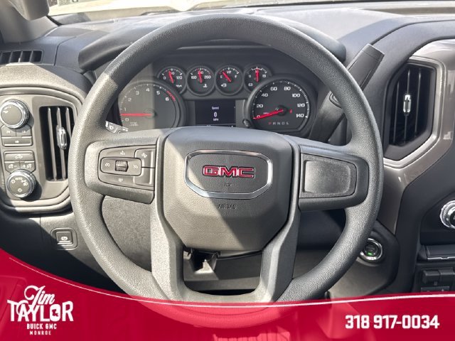 2026 GMC Sierra 2500HD Pro - Photo 26
