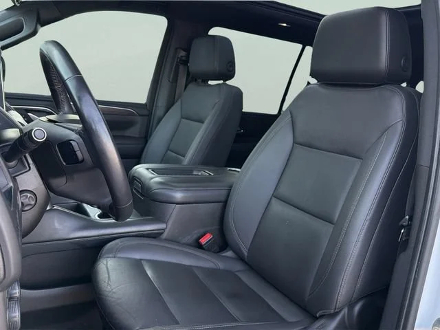 Used 2022 Summit White Chevrolet LT image 15