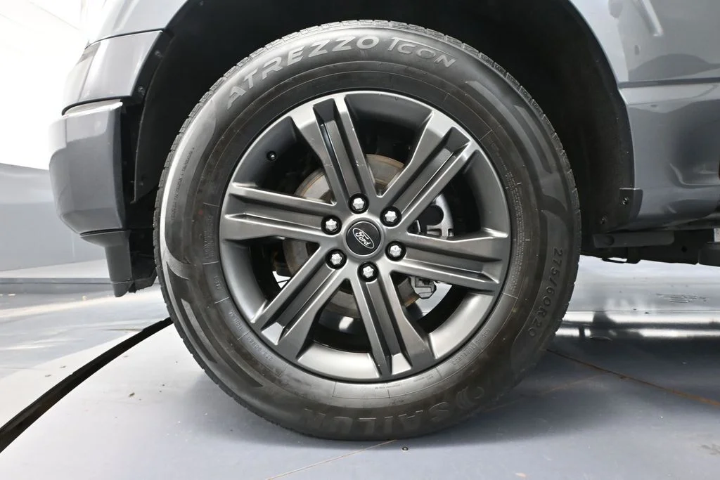2022 Ford F-150 Lariat - Photo 20