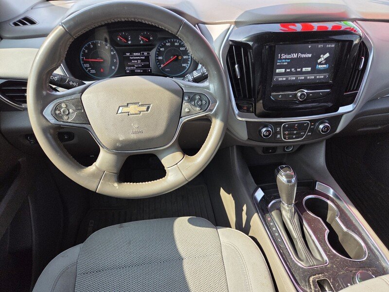 Used 2019 Beige Chevrolet LT image 22