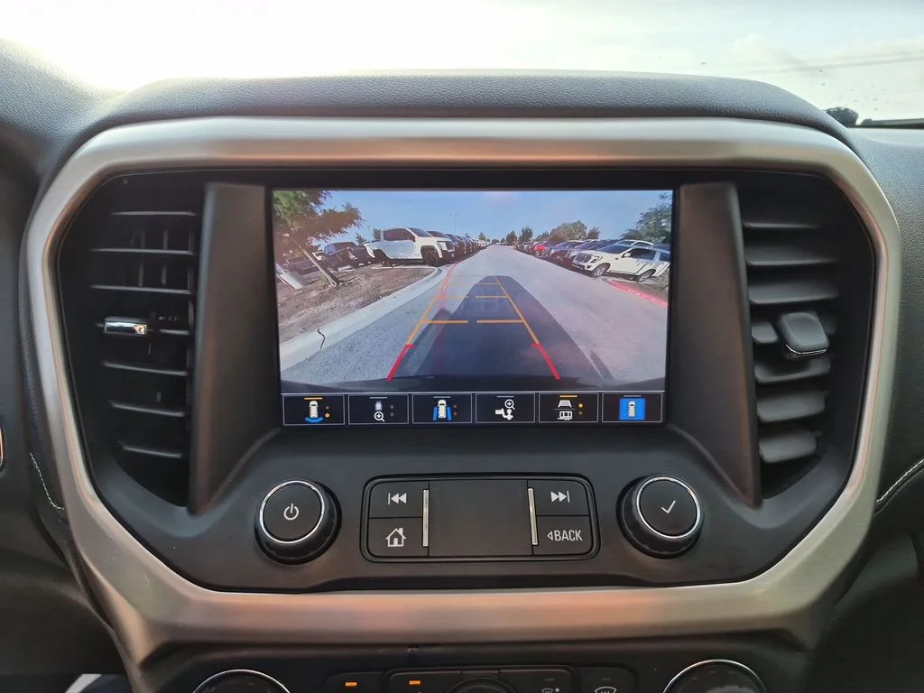 Used 2021 Black GMC Denali image 29