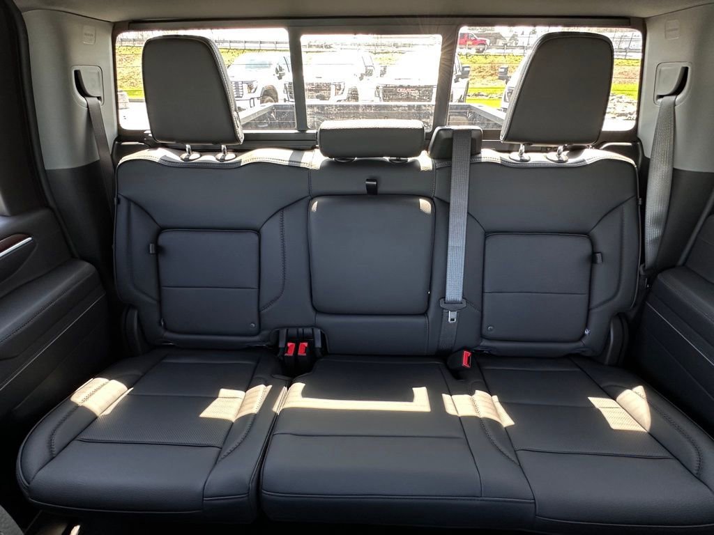 2026 GMC Sierra 2500HD Denali - Photo 21