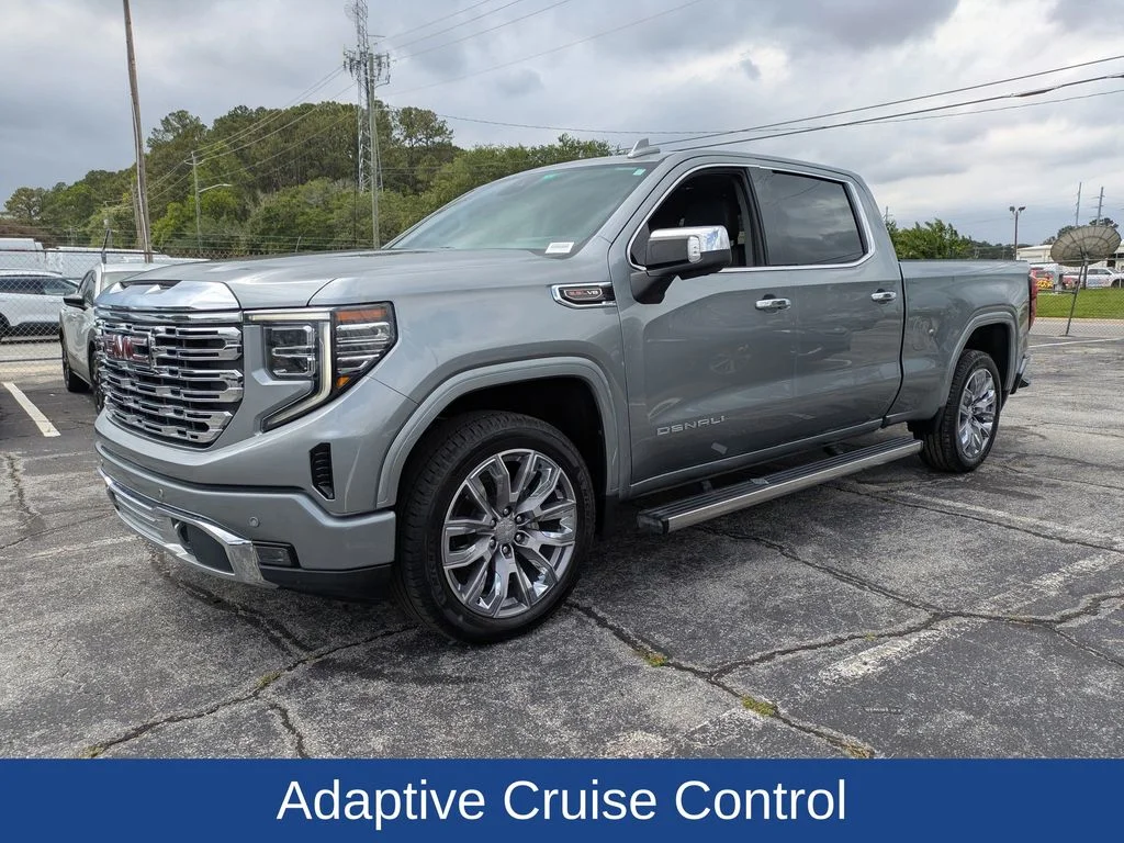 Certified Used 2024 Sterling GMC Denali image 9